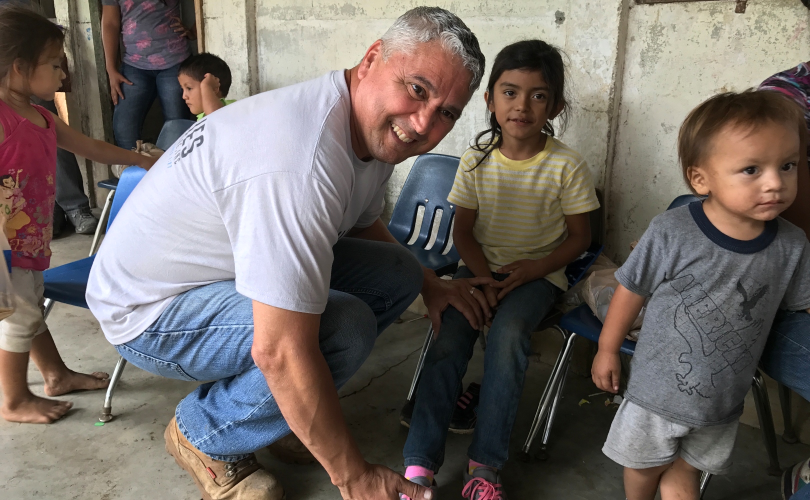 What We Do | A Father's Heart Ministry | Guatemala, Central America | Join The Fight Against Poverty